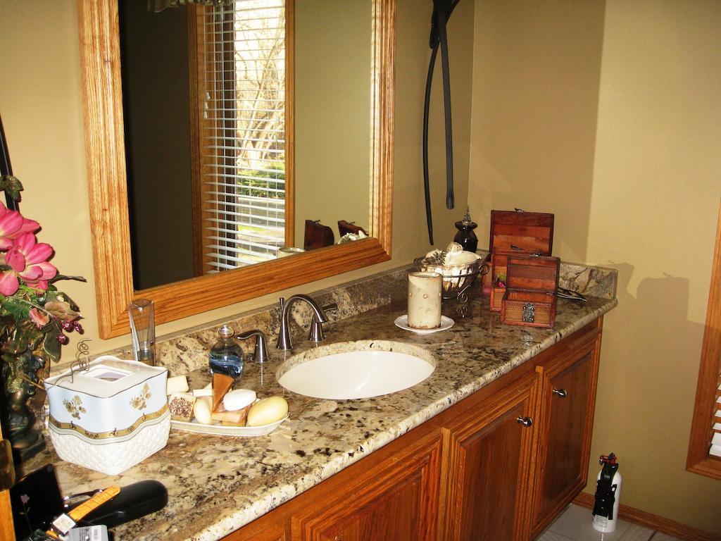 Mcdougall Lane Bed & Breakfast Drumheller Camera foto