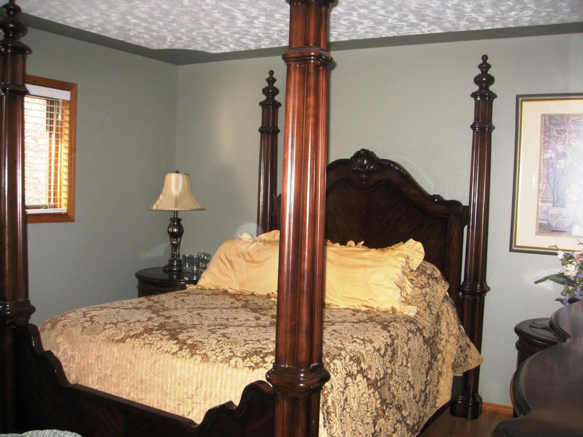 Mcdougall Lane Bed & Breakfast Drumheller Camera foto