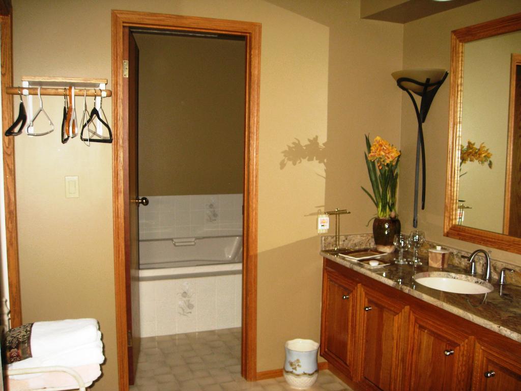 Mcdougall Lane Bed & Breakfast Drumheller Camera foto