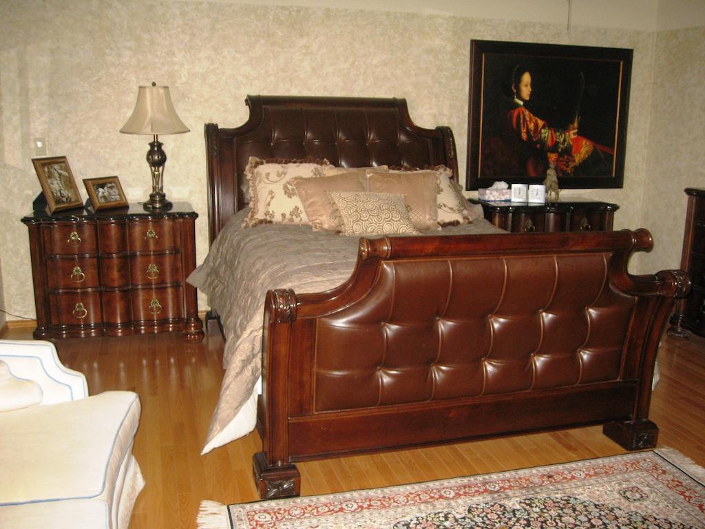 Mcdougall Lane Bed & Breakfast Drumheller Camera foto