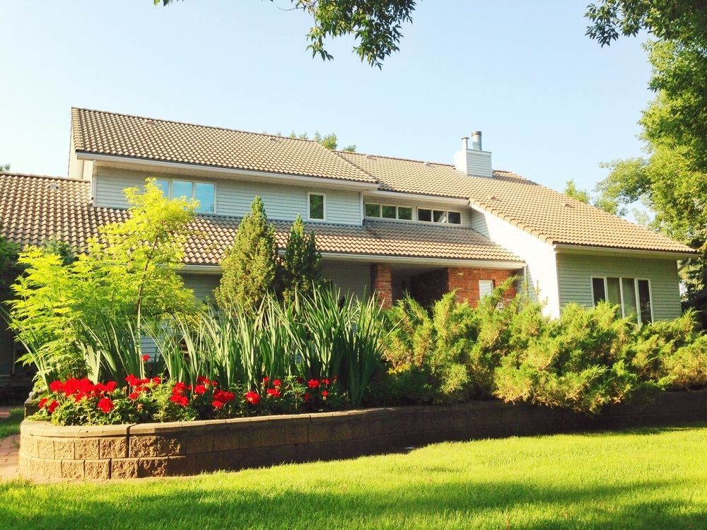 Mcdougall Lane Bed & Breakfast Drumheller Esterno foto
