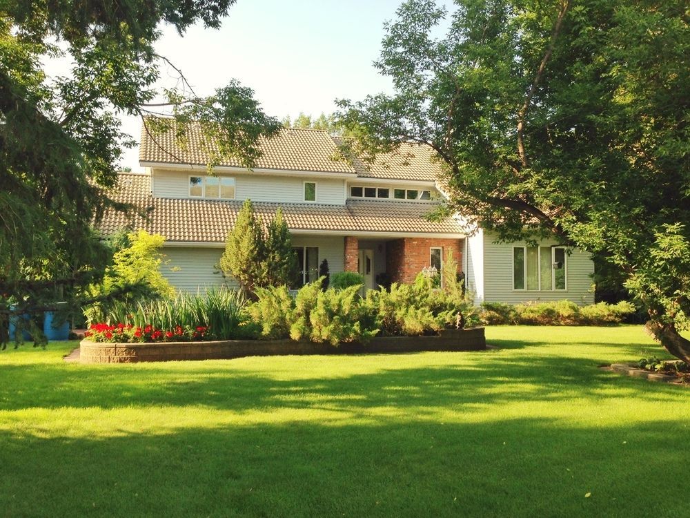 Mcdougall Lane Bed & Breakfast Drumheller Esterno foto