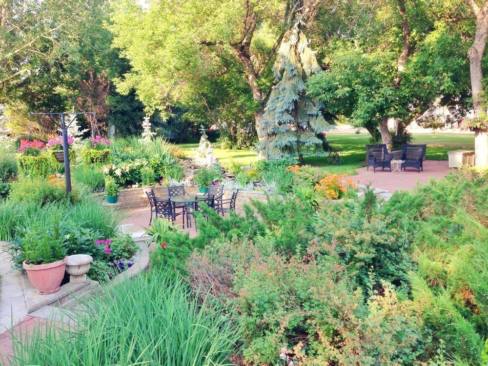 Mcdougall Lane Bed & Breakfast Drumheller Esterno foto