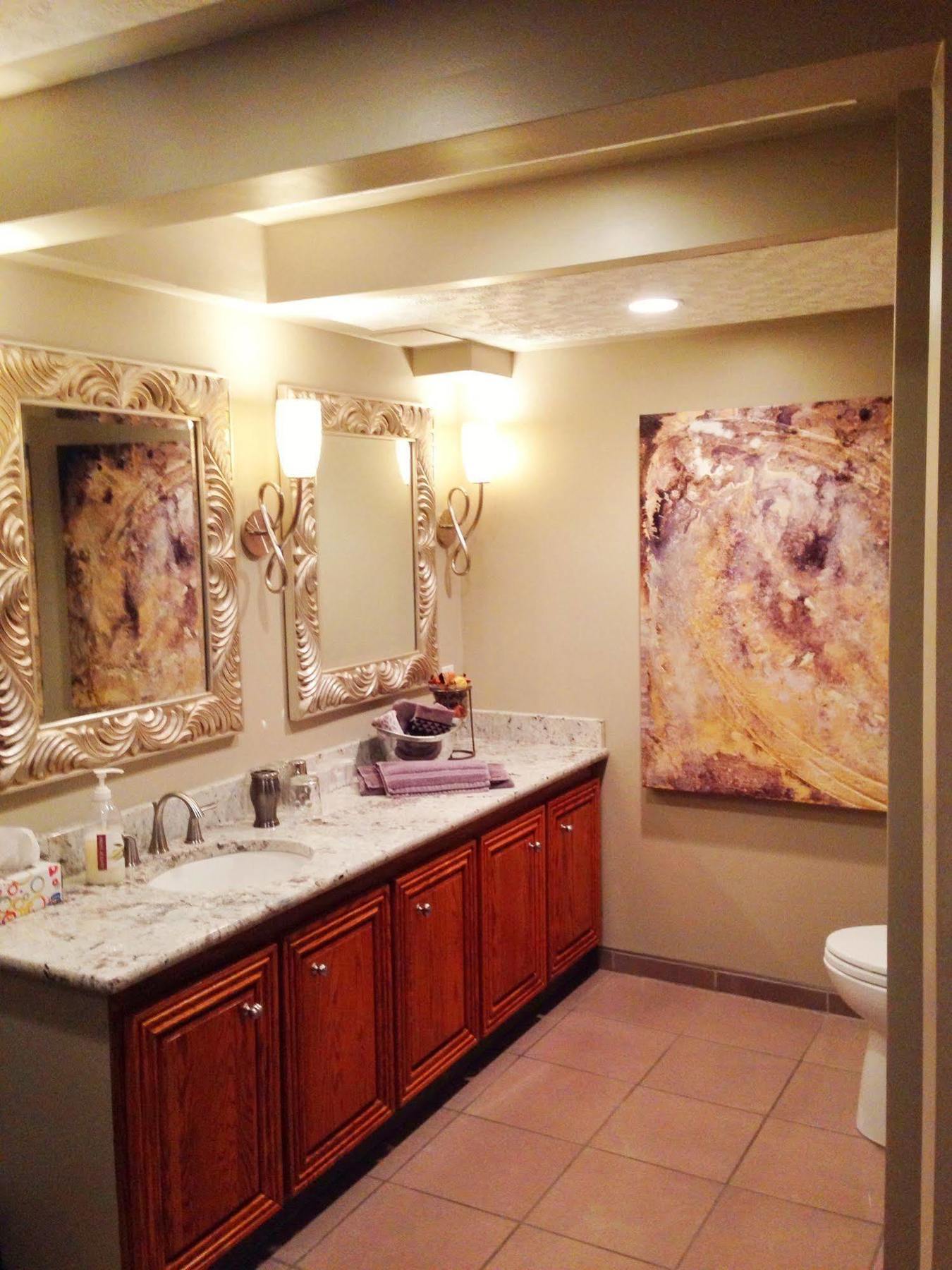 Mcdougall Lane Bed & Breakfast Drumheller Esterno foto