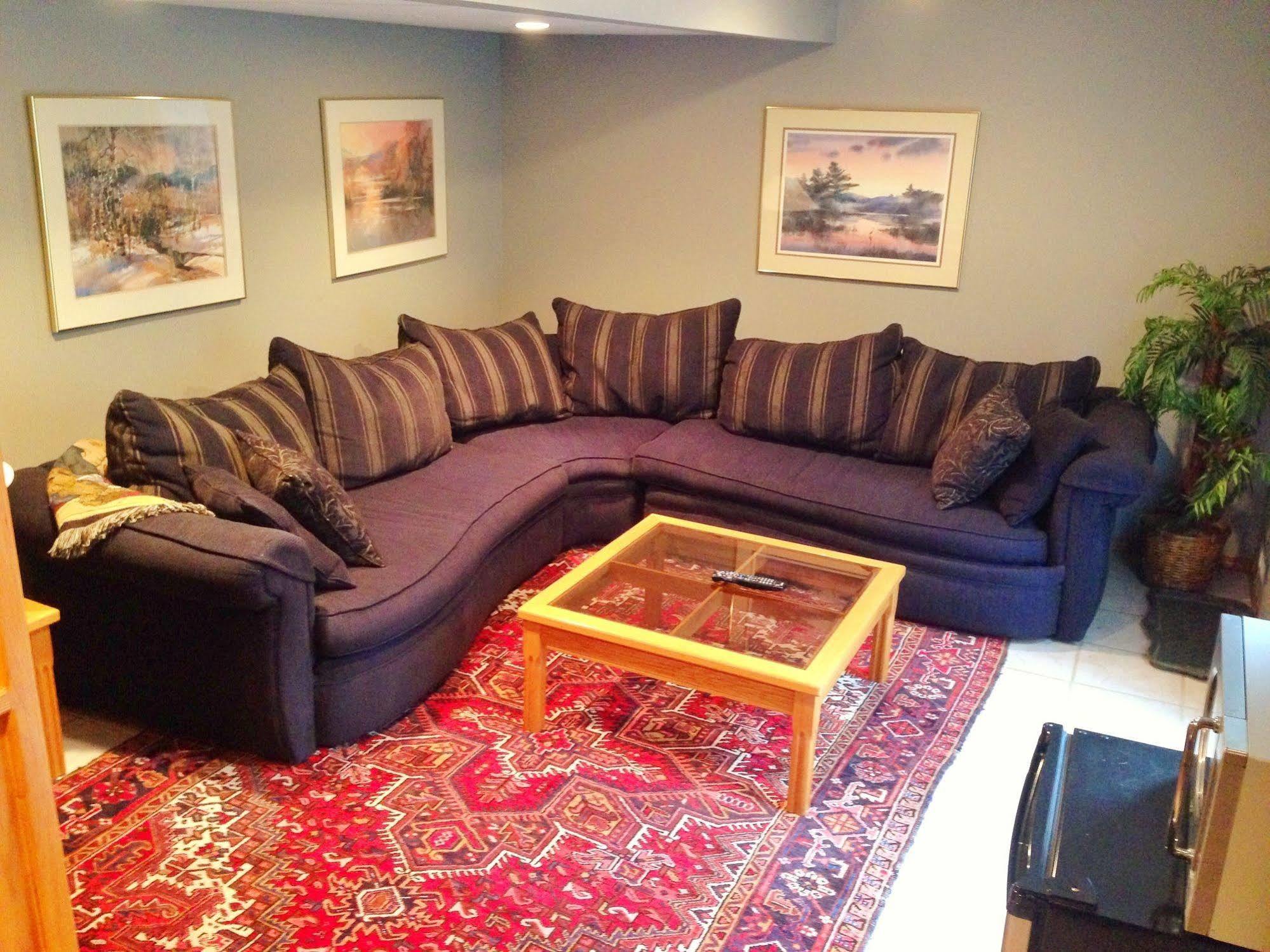 Mcdougall Lane Bed & Breakfast Drumheller Esterno foto